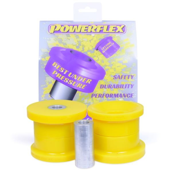 Rear Subframe Rear Mounting Bush (Road) - 2 x PFR5-422 Rear Subframe Rear Mounting Bush (Road) - 2 x PFR5-422