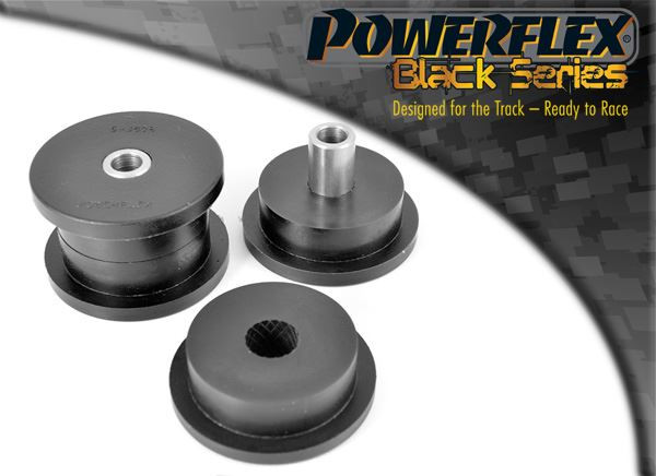 Rear Trailing Arm Front Bush - 2 x PFR5-3608BLK