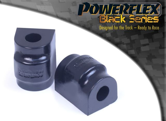 Rear Anti Roll Bar Bush 13mm - 2 x PFR5-1913-13BLK Rear Anti Roll Bar Bush 13mm - 2 x PFR5-1913-13BLK