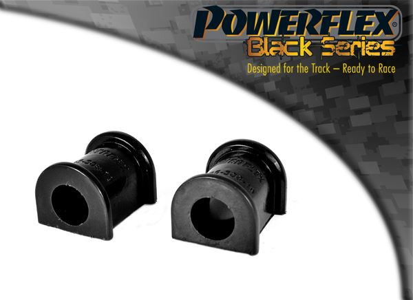 Rear Anti Roll Bar Mounting Bush 13mm - 2 x PFR5-308-13BLK - 6 Rear Anti Roll Bar Mounting Bush 13mm - 2 x PFR5-308-13BLK - 6
