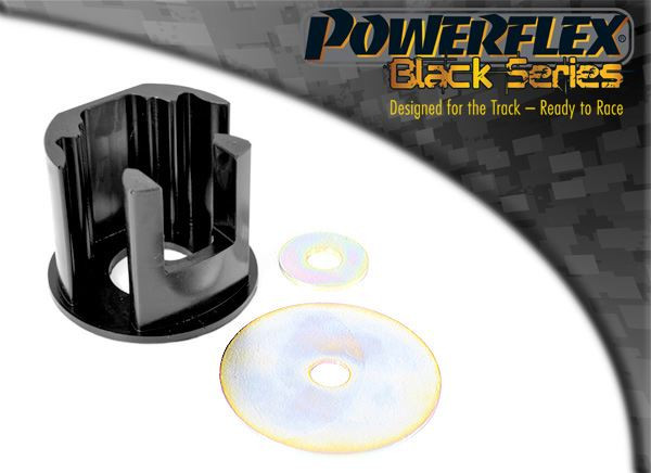 Front Lower Engine Mount Insert (Large) Motorsport - PFF85-704BLK Front Lower Engine Mount Insert (Large) Motorsport - PFF85-704BLK