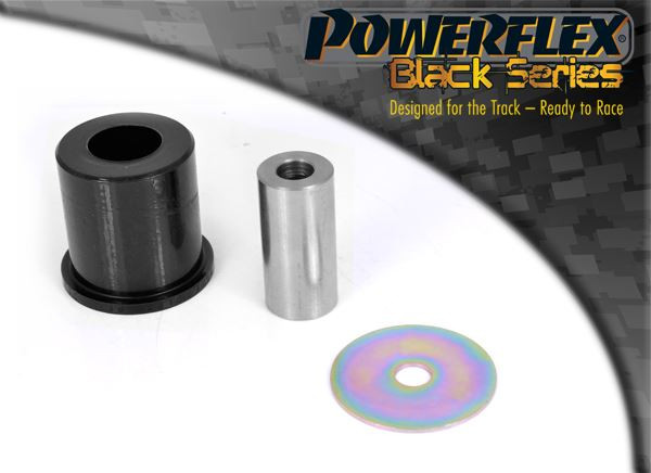 Rear Diff Front Mounting Bush - PFR5-325BLK Rear Diff Front Mounting Bush - PFR5-325BLK