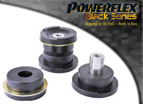 Rear Subframe Front Bush - 2 x PFR5-4610BLK Rear Subframe Front Bush - 2 x PFR5-4610BLK
