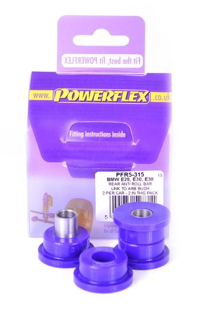 Rear ARB End Link To Arm Bush - 2 x PFR5-315