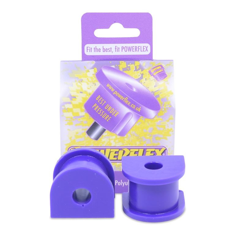 Rear Anti Roll Bar Mounting 13mm - 2 x PFR3-511-13 Rear Anti Roll Bar Mounting 13mm - 2 x PFR3-511-13