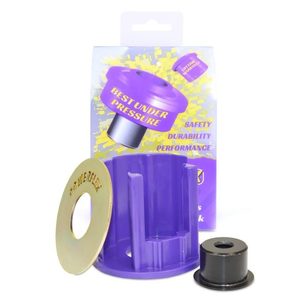 Front Lower Engine Mount Insert (Large) Track Use - PFF85-830P Front Lower Engine Mount Insert (Large) Track Use - PFF85-830P
