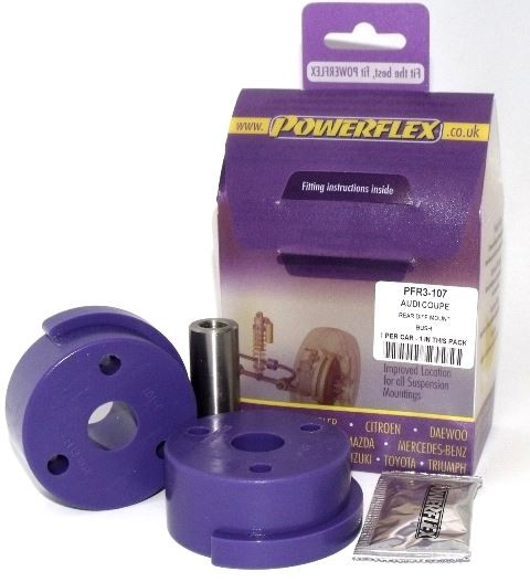 Rear Differential Mount - PFR3-107 Rear Differential Mount - PFR3-107