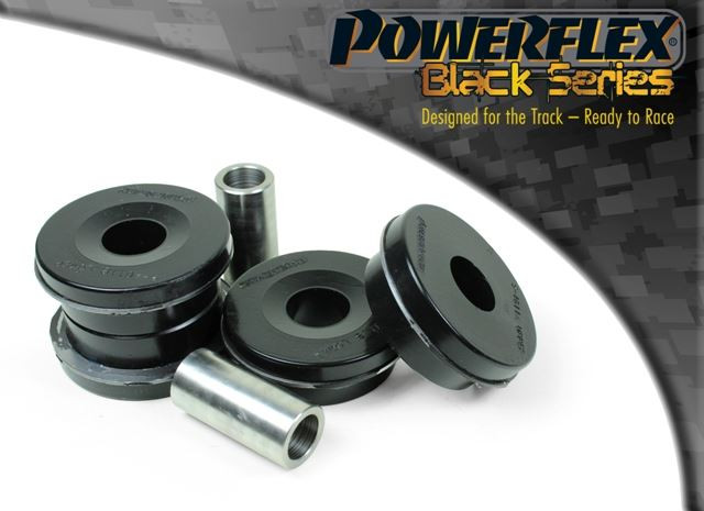 Rear Subframe Rear Bush - 2 x PFR5-4611BLK