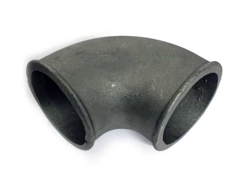 76mm Cast Bend 76mm Cast Bend
