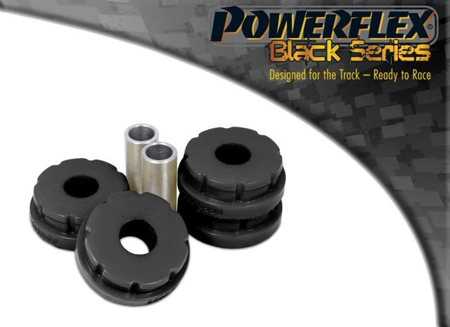 Rear Diff Rear Mounting Bush - 2 x PFR5-2025BLK Rear Diff Rear Mounting Bush - 2 x PFR5-2025BLK