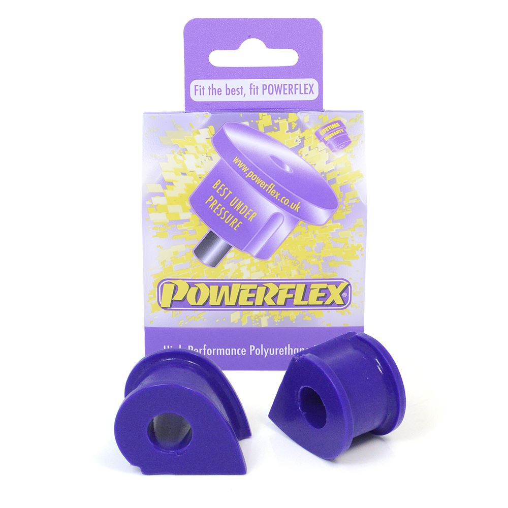 Rear Anti Roll Bar Mount 15.5mm - 2 x PFR3-1011-15.5 Rear Anti Roll Bar Mount 15.5mm - 2 x PFR3-1011-15.5