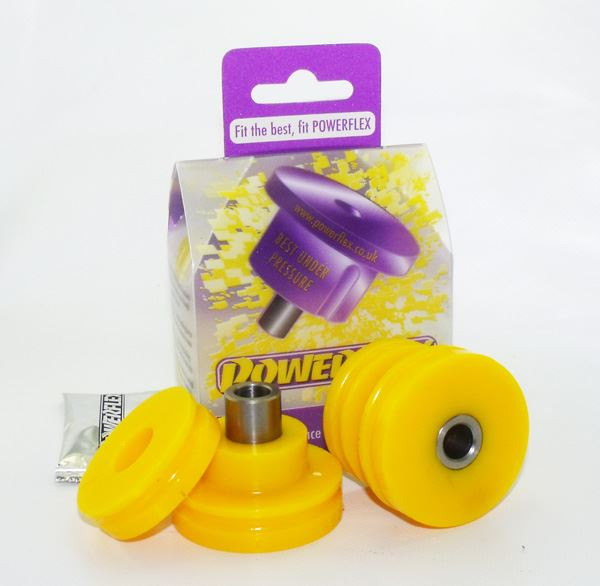 Rear Shock Absorber Upper Mounting Bush 10mm - 2 x PFR5-416 Rear Shock Absorber Upper Mounting Bush 10mm - 2 x PFR5-416