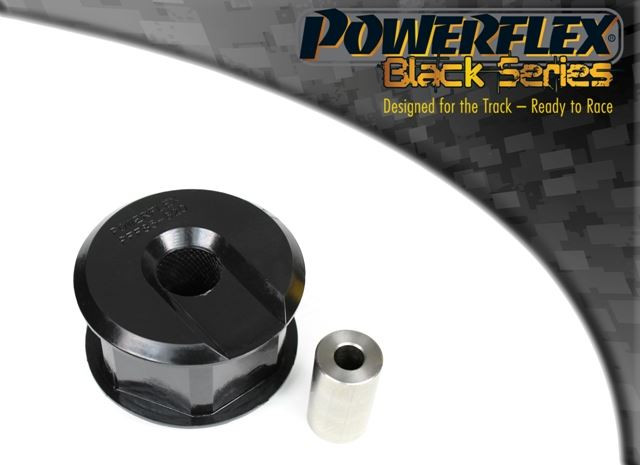 Front Lower Engine Mount Large Bush (M-Sport) - PFF85-620BLK