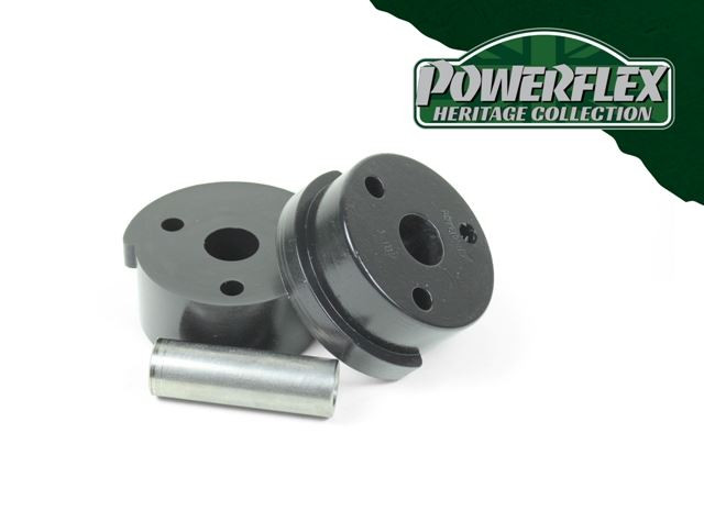 Rear Differential Mount - PFR3-107H Rear Differential Mount - PFR3-107H