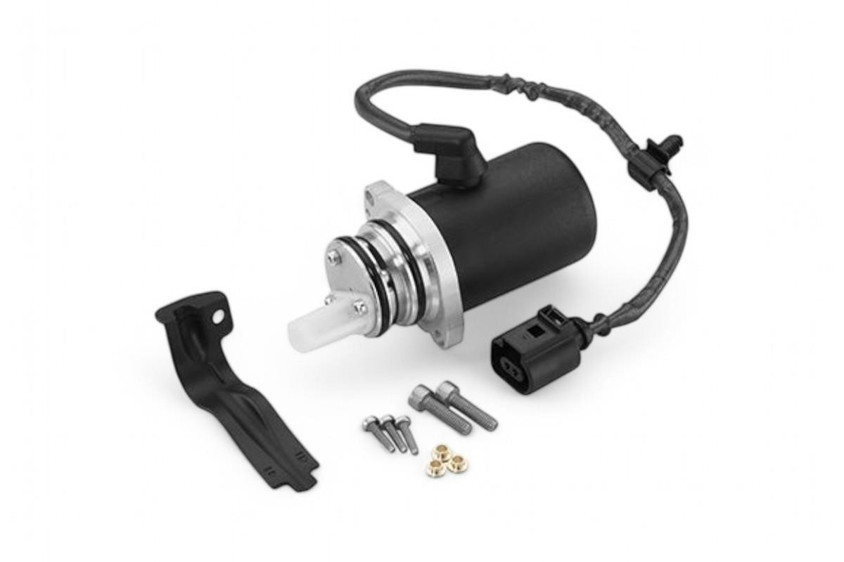 HALDEX Generation 2 / Gen2Pre Charge Pump