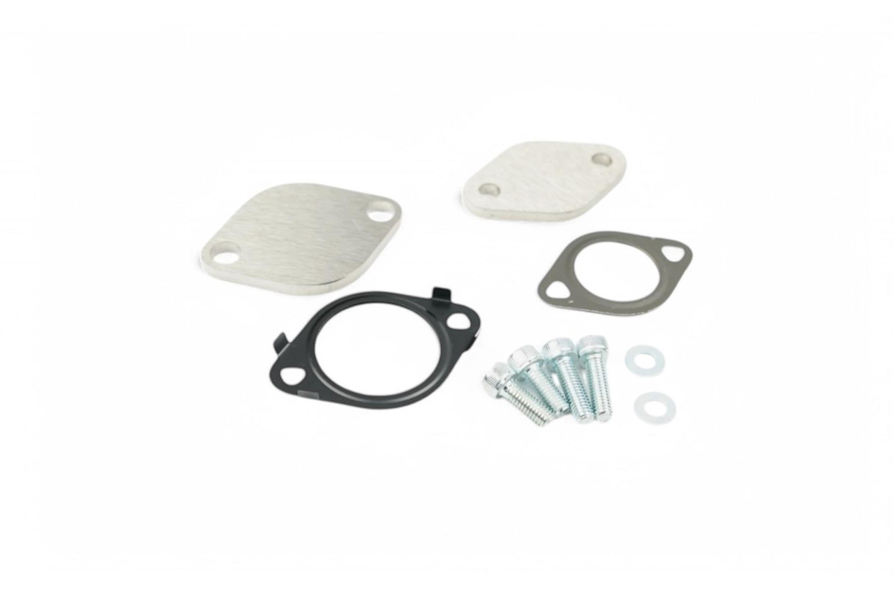 US SPEC CATA 3.0 TDI V6 VW Touareg 7L / Audi Q7 EGR and Cooler Blanking Kit US SPEC CATA 3.0 TDI V6 VW Touareg 7L / Audi Q7 EGR and Cooler Blanking Kit