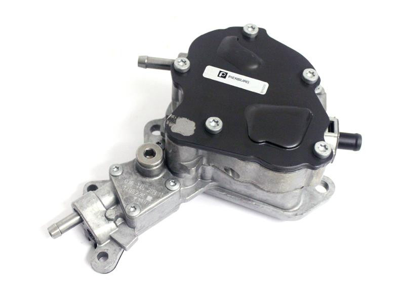 Tandem Fuel / Vacuum Pump for VAG 1.9 8v TDI PD Tandem Fuel / Vacuum Pump for VAG 1.9 8v TDI PD