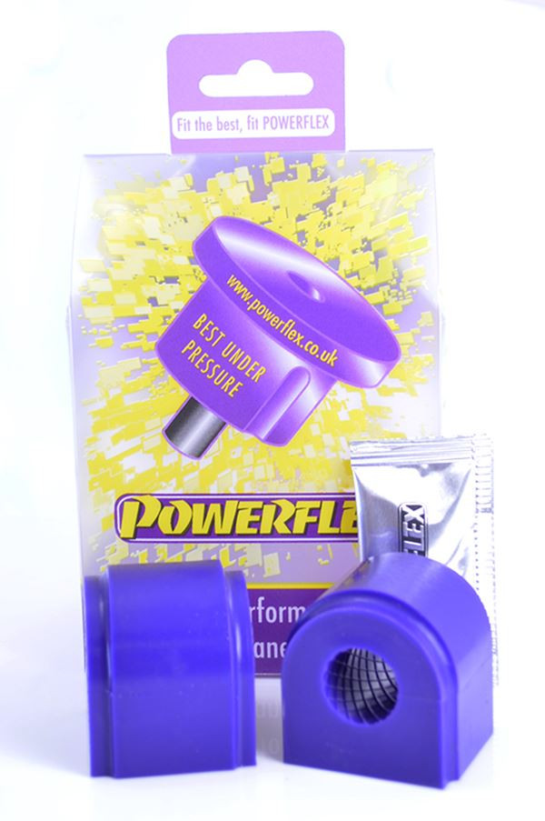 Front Anti Roll Bar Bush 24mm - 2 x PFF85-503-24 Front Anti Roll Bar Bush 24mm - 2 x PFF85-503-24