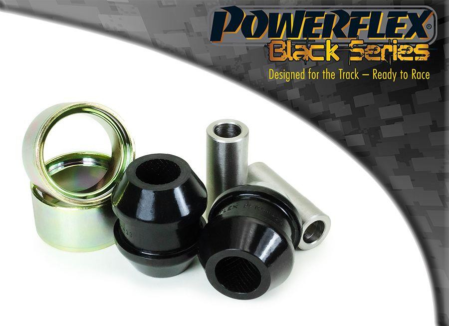 Rear Upper Lateral Arm To Chassis Bush - 2 x PFR5-413BLK