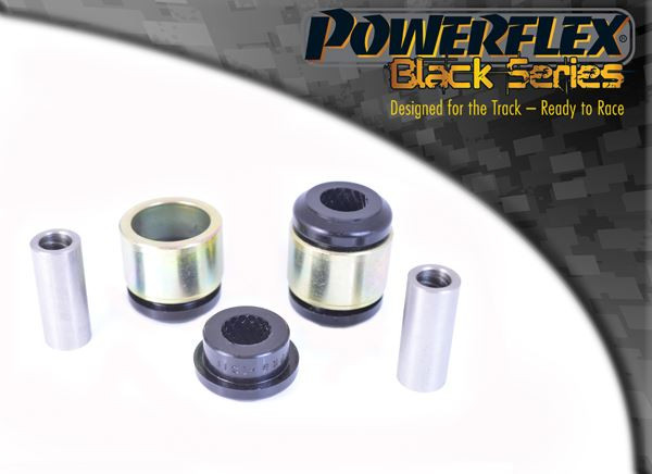 Rear Upper Arm Inner Bush - 2 x PFR5-1311BLK Rear Upper Arm Inner Bush - 2 x PFR5-1311BLK