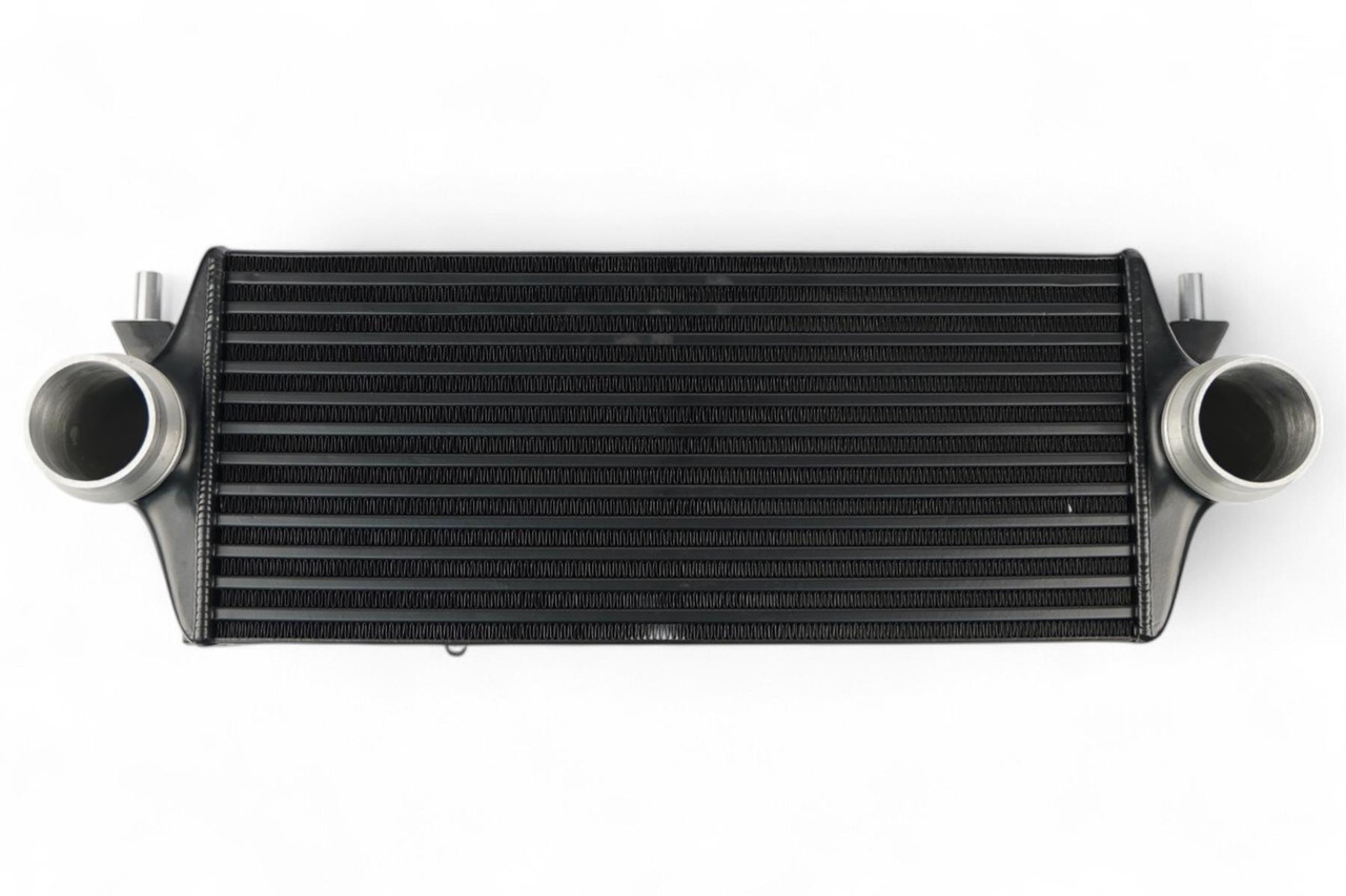 Darkside Upgraded Performance Intercooler for Ford Ranger Raptor TDCI / VW Amarok 2023+ Darkside Upgraded Performance Intercooler for Ford Ranger Raptor TDCI / VW Amarok 2023+