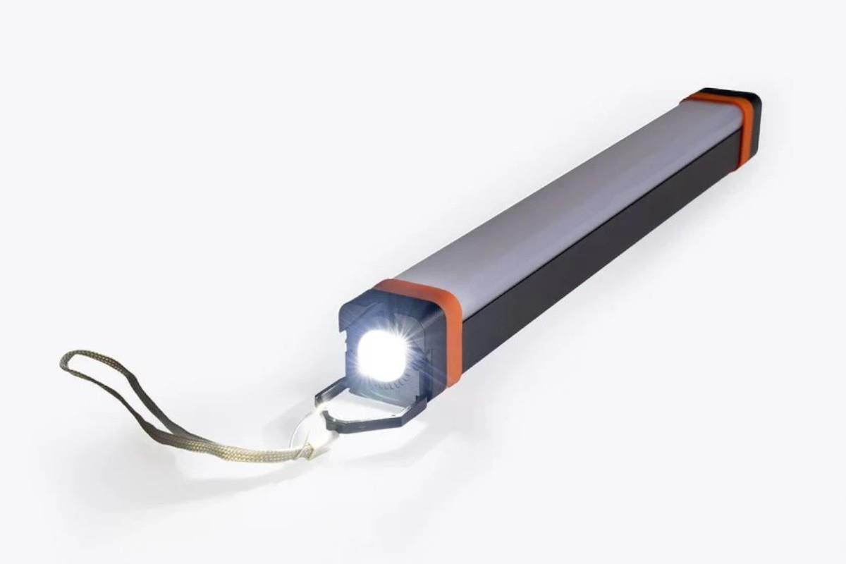 TentBox LED Bar Light
