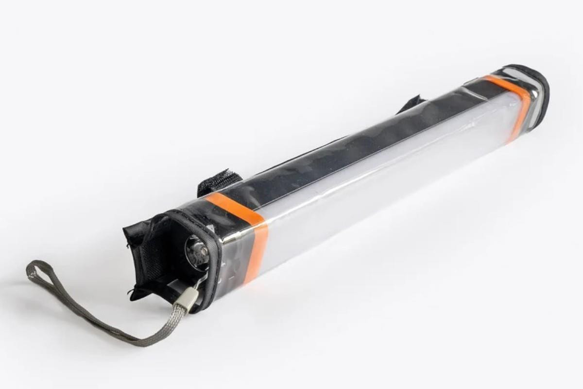 TentBox LED Bar Light