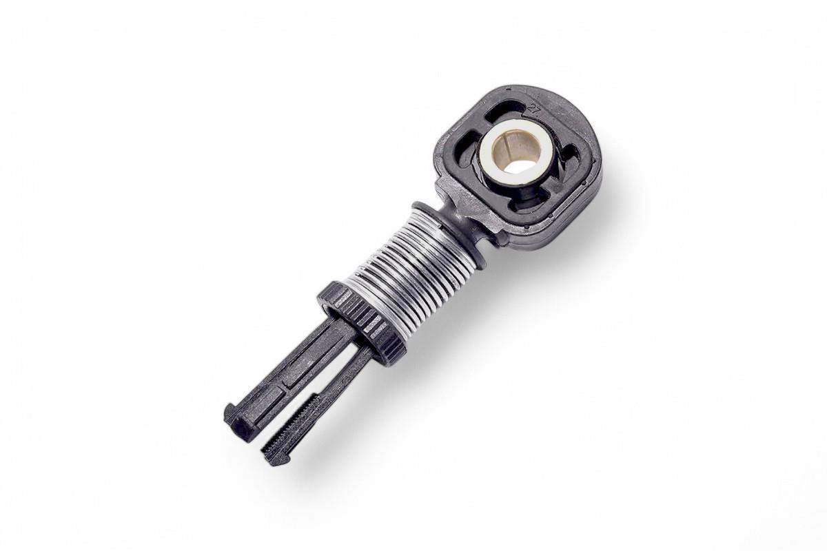 VAG 02M 6 Speed Bowden Catch / End Link - Larger Hole - 1J0711761B