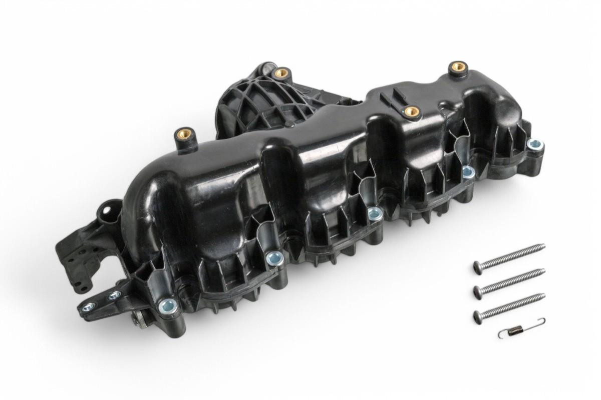 Aftermarket Intake Manifold for VAG 2.0 TDI 16v Round Port Common Rail  - 03L129711AG