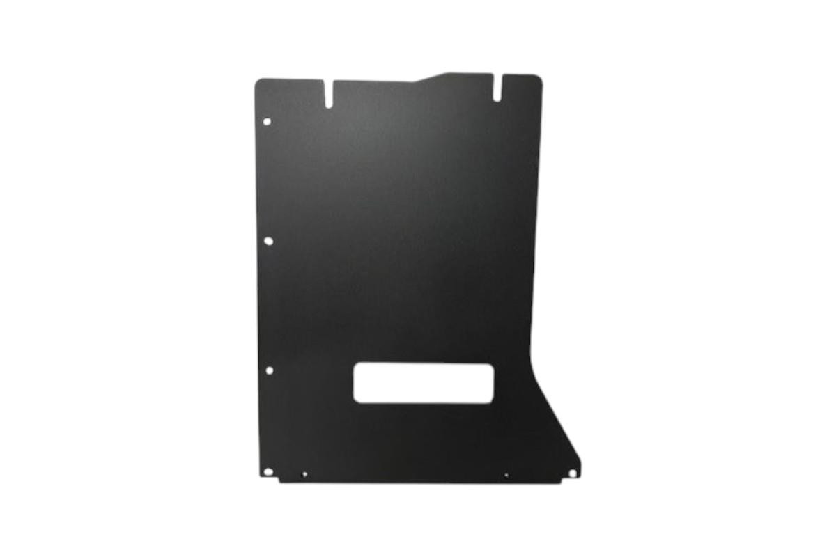 Steel Gearbox Guard for BMW X5 & X6 E70 / E71 / E72 (2007 - 2014) Steel Gearbox Guard for BMW X5 & X6 E70 / E71 / E72 (2007 - 2014)