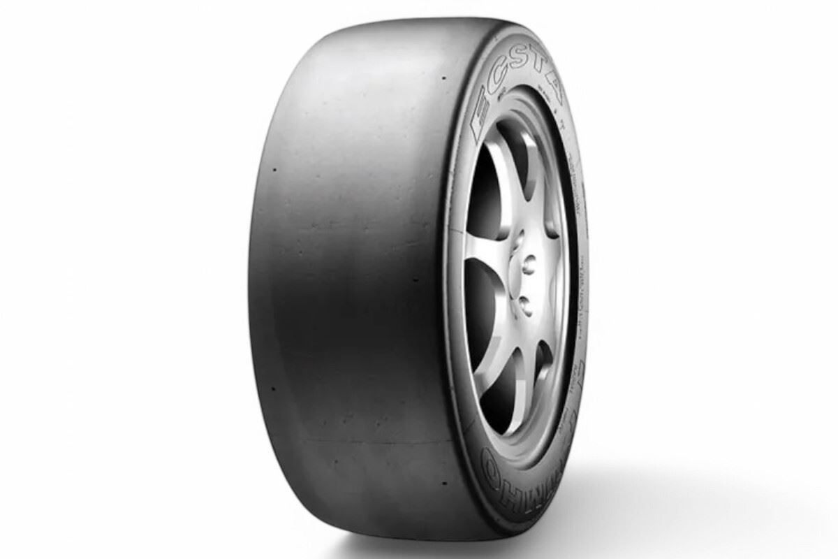 KUMHO S700 K81 Tyre - 190/570R15 KUMHO S700 K81 Tyre - 190/570R15