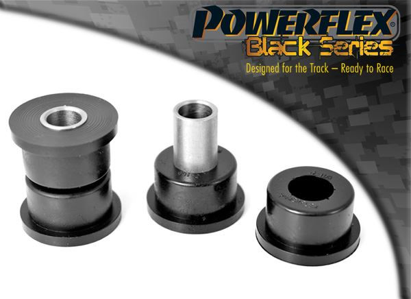 Rear Panhard Rod Bush - 2 x PFR3-109BLK