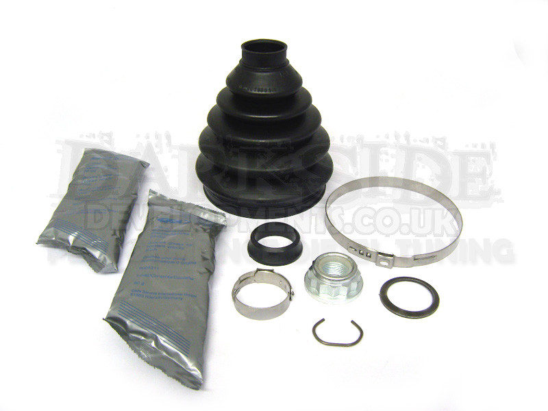 Outer CV Boot Kit for 02M / 02Q 6 Speed