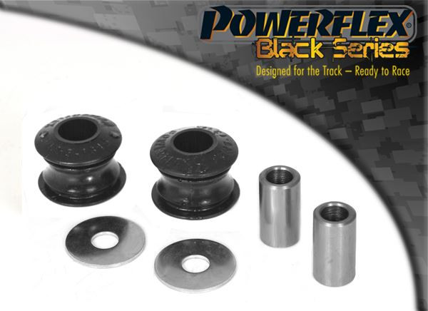 Rear Anti Roll Bar Link Rod Bush - 2 x PFR5-1315BLK