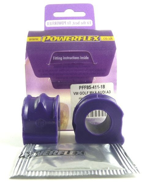Front Anti Roll Bar Mount 18mm - 2 x PFF85-411-18 Front Anti Roll Bar Mount 18mm - 2 x PFF85-411-18