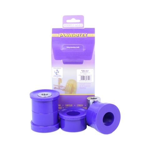 Powerflex Rrlowarm Moyeu Pour BMW E46 3 Série Xi / Xd 99-06 PFR5-4616 Powerflex Rrlowarm Moyeu Pour BMW E46 3 Série Xi / Xd 99-06 PFR5-4616