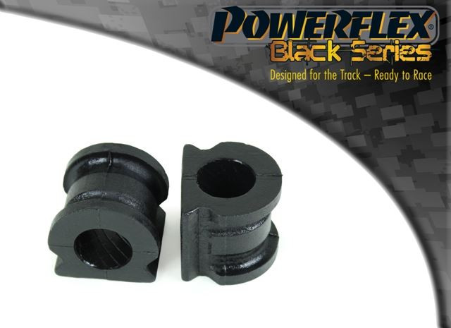 Front Anti Roll Bar Bush 20mm - 2 x PFF85-603-20BLK Front Anti Roll Bar Bush 20mm - 2 x PFF85-603-20BLK