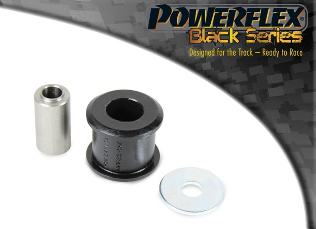 Front Lower Engine Mount Small Bush - 38.5mm - PFF85-505BLK - 10