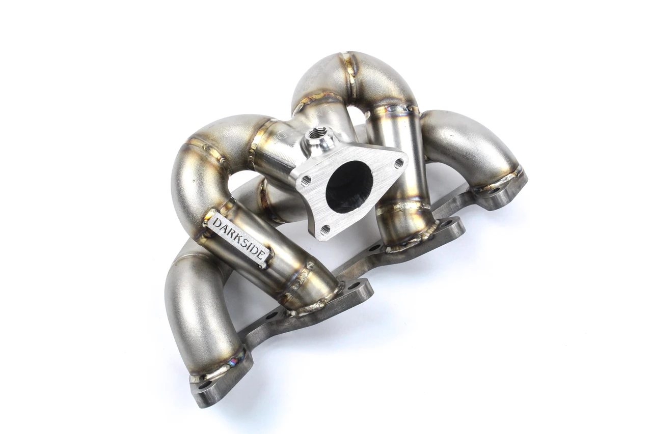 Tubular Manifold for 2.0 16v PPD170 & CR With GTB Turbocharger
