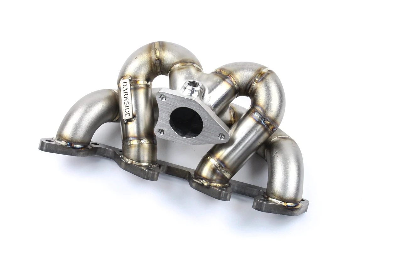Tubular Manifold for 2.0 16v PPD170 & CR With GTB Turbocharger