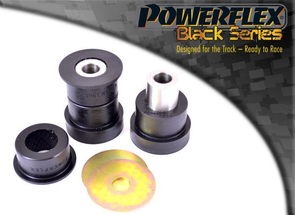 Rear Upper Arm Outer Bush - 2 x PFR3-208BLK Rear Upper Arm Outer Bush - 2 x PFR3-208BLK