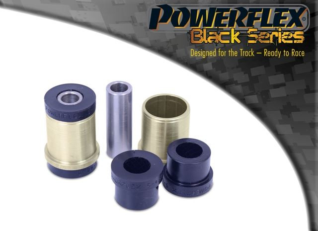 Rear Lower Wishbone Inner Bush - 2 x PFR5-4616BLK Rear Lower Wishbone Inner Bush - 2 x PFR5-4616BLK