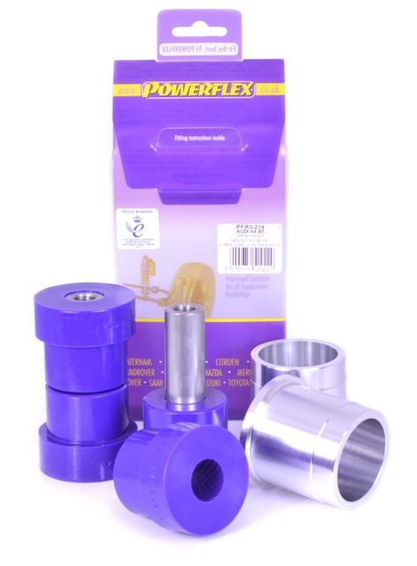 Rear Beam Mounting Bush - 2 x PFR3-214 Rear Beam Mounting Bush - 2 x PFR3-214