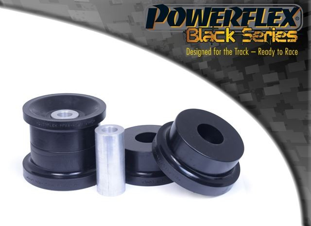Rear Subframe Rear Mounting Bush (Track/Msport) - 2 x PFR5-422BLK