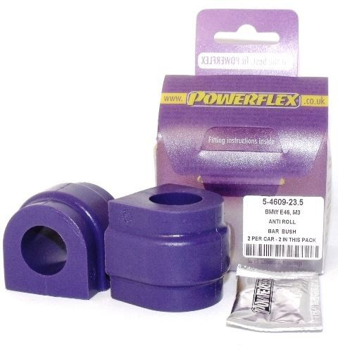 Rear Anti Roll Bar Bush 23.5mm - 2 x PFR5-4609-23.5 Rear Anti Roll Bar Bush 23.5mm - 2 x PFR5-4609-23.5