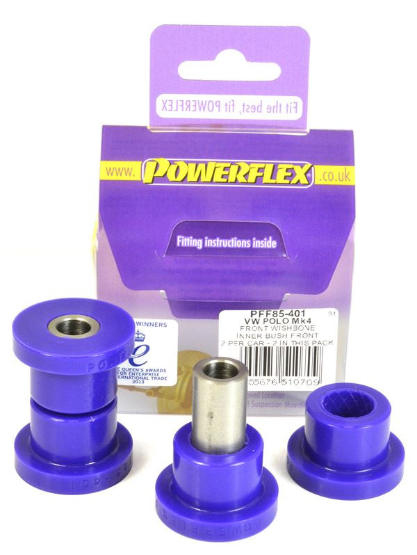 Front Wishbone Front Bush - 2 x PFF85-401 Front Wishbone Front Bush - 2 x PFF85-401