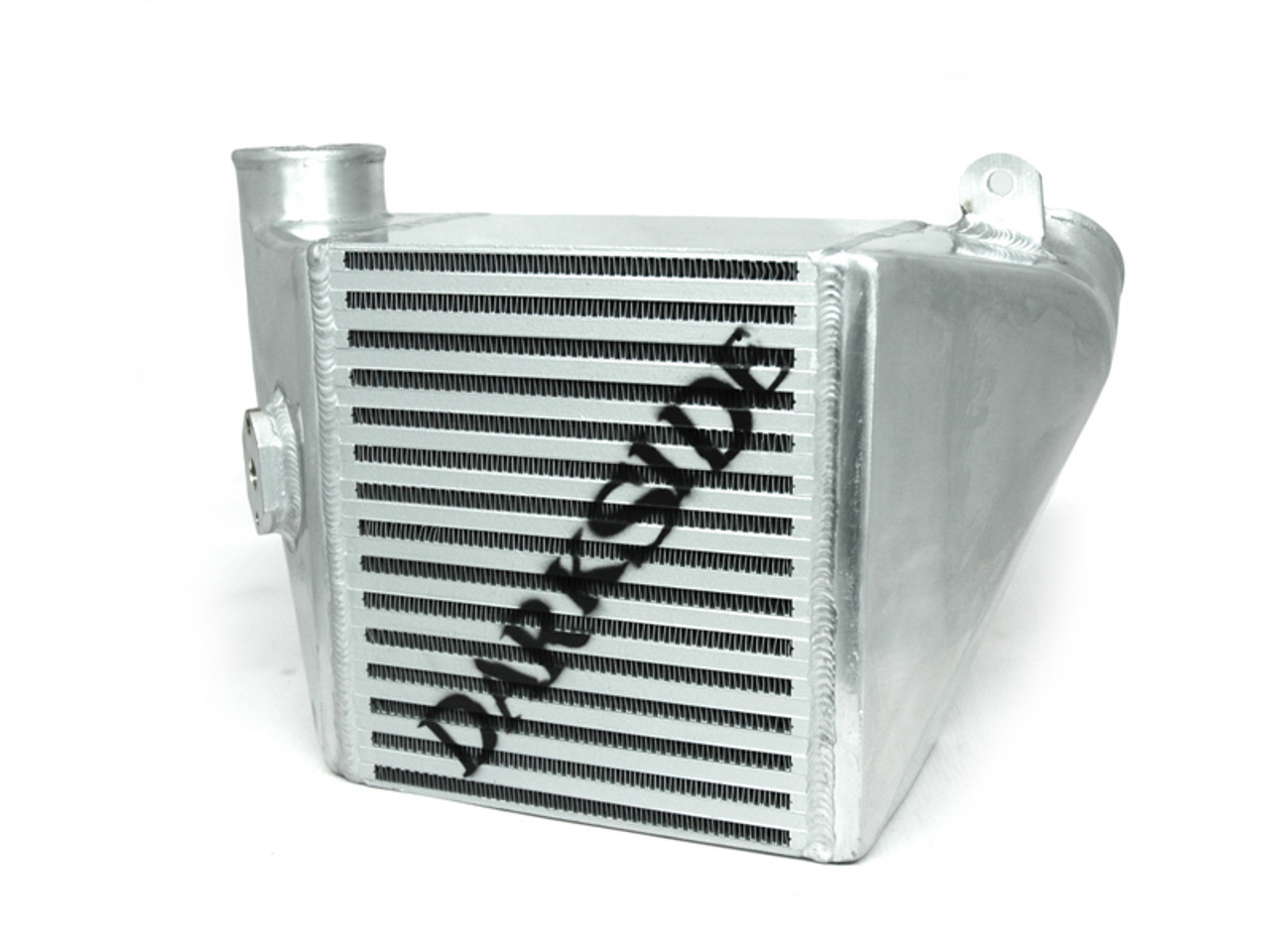 Kit Intercooler 1 9 Tdi Arl Upgraded Side Mount Intercooler Kit for 1.9 TDI PD130 ASZ and US Spec