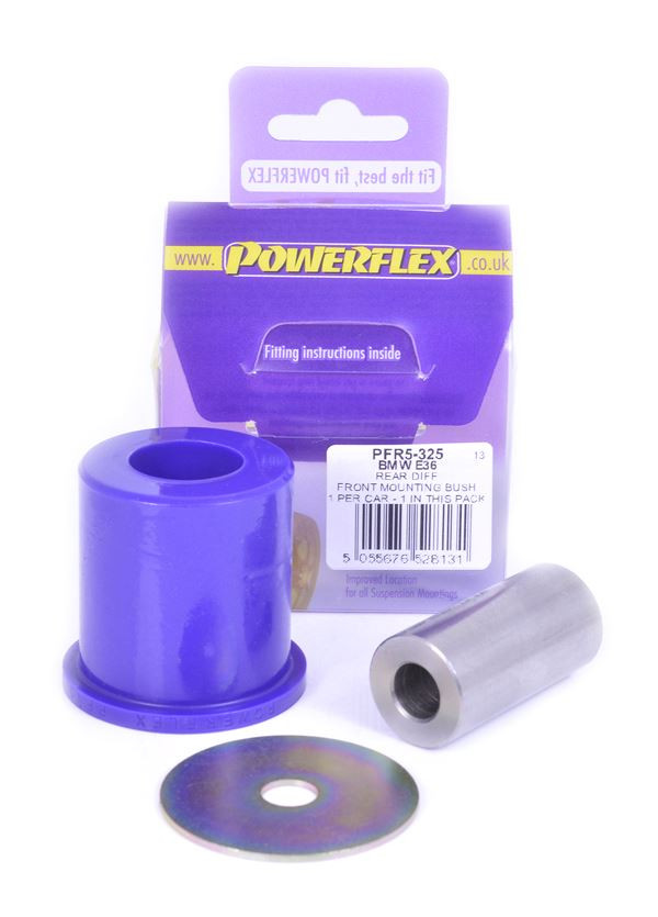 Rear Diff Front Mounting Bush - PFR5-325