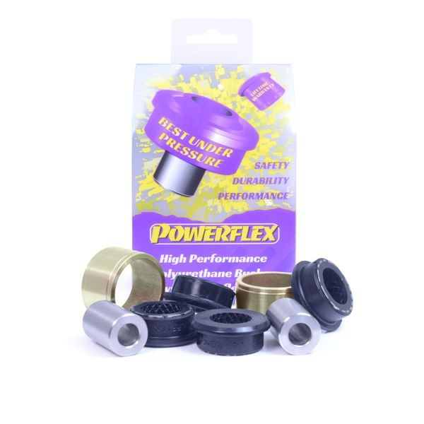 Rear Lower Track Rod Outer Bush - 2 x PFR3-715