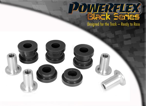 Rear Subframe Mounting Bush - 4 x PFR85-427BLK Rear Subframe Mounting Bush - 4 x PFR85-427BLK